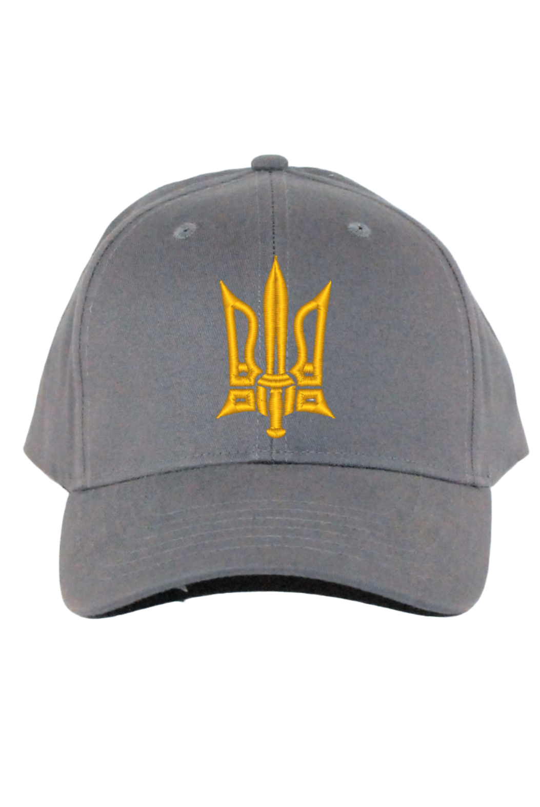 Baseball cap "Combat Tryzub"