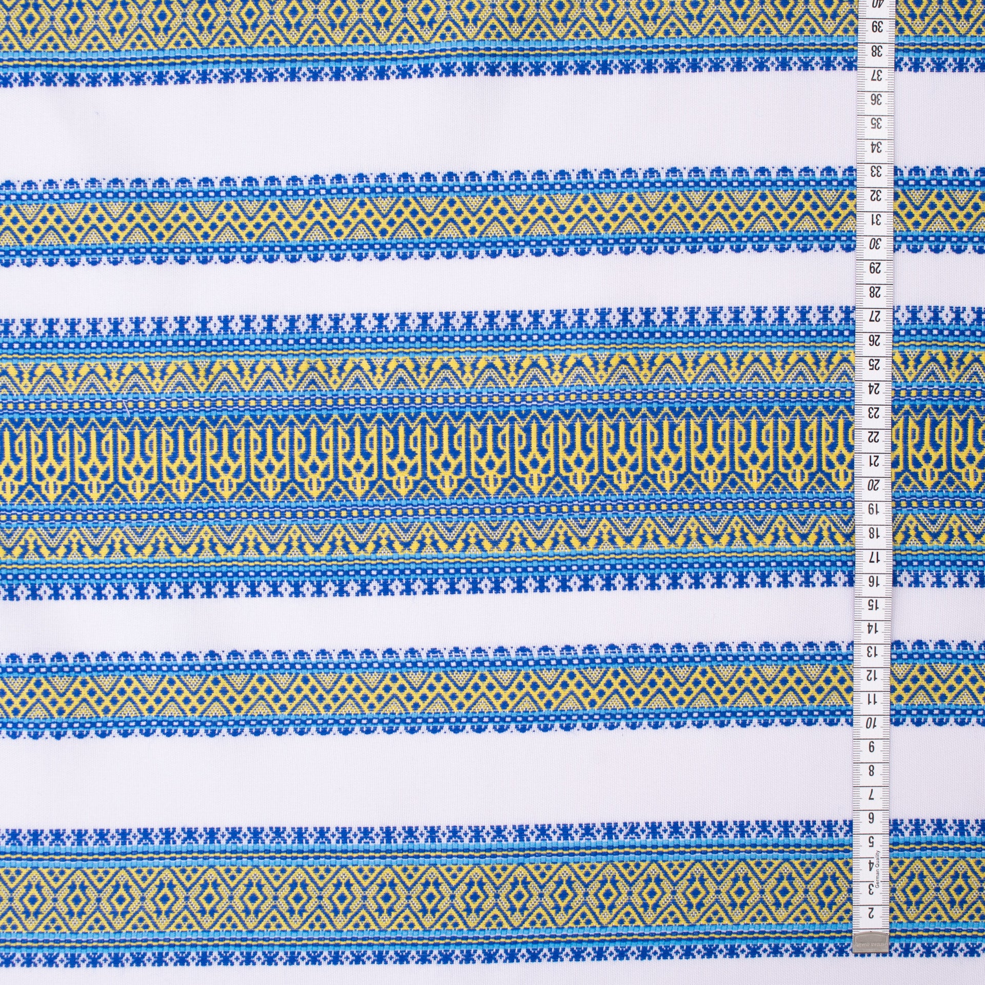 Ukrainian tablecloth "Do Peremohy"