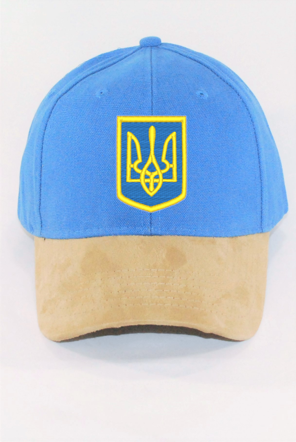 Baseball cap "Ukraine"