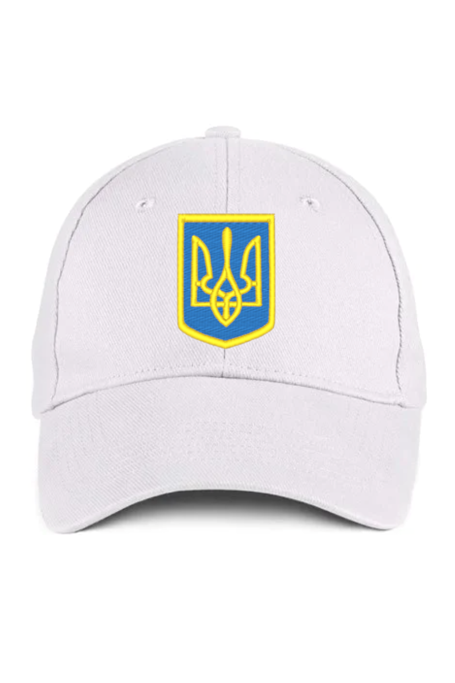 Baseball cap "Ukraine"